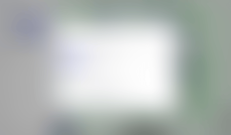 Gather screen example