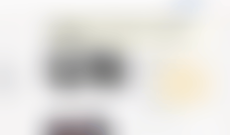 Gamma screen example