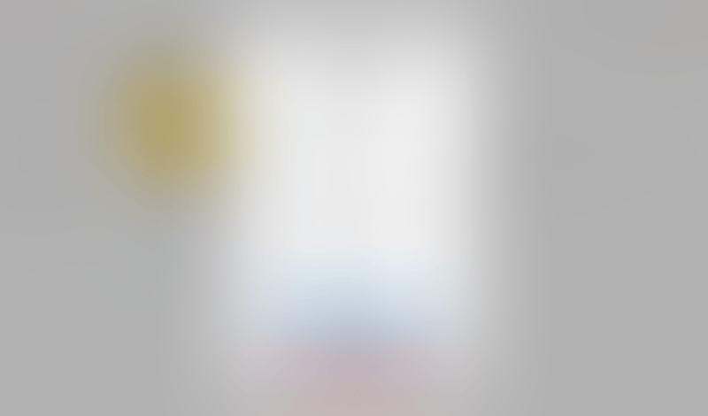 Pocket Casts screen example