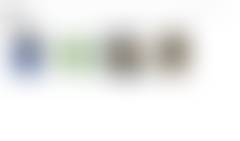 Fabric screen example