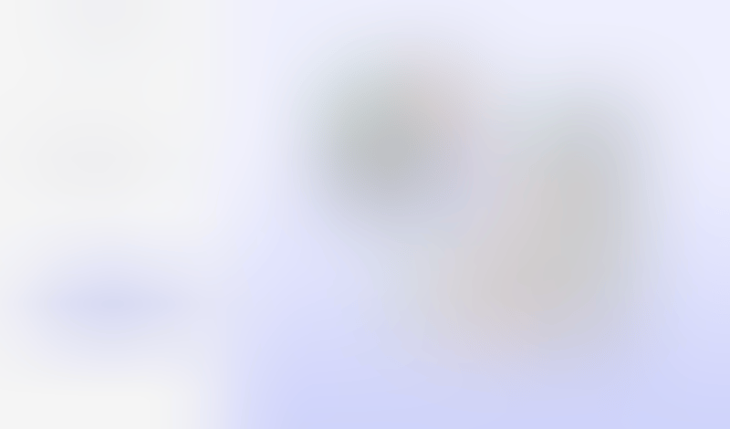 Gather screen example