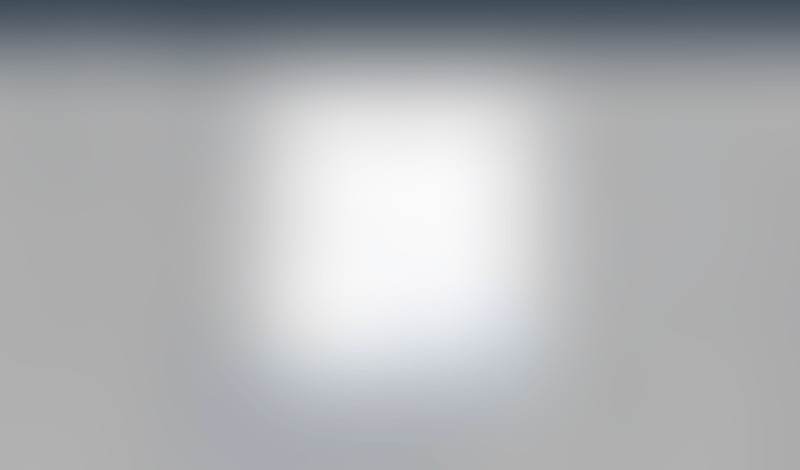 Front screen example