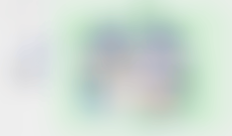 Gather screen example