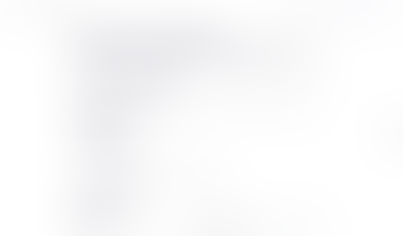 Fabric screen example