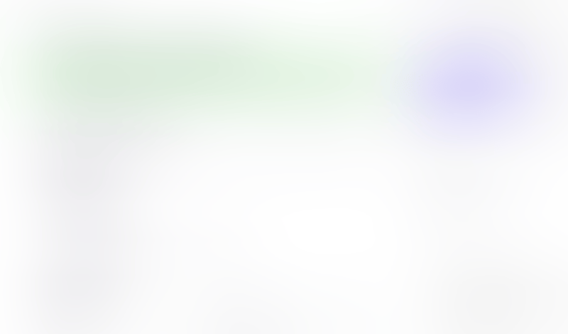 Fabric screen example