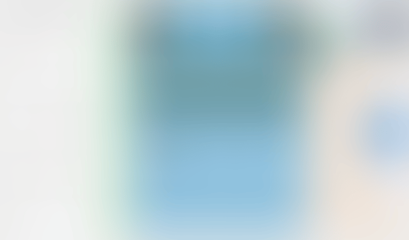 Gather screen example