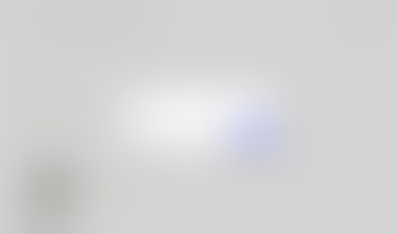 Fabric screen example