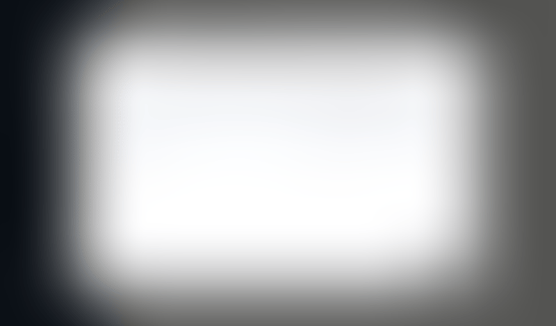 Cache screen example