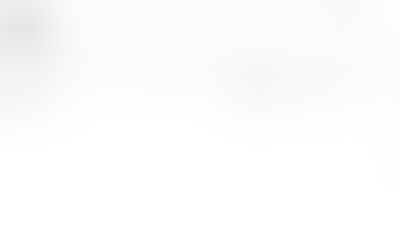 Fabric screen example