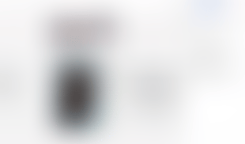 Gamma screen example