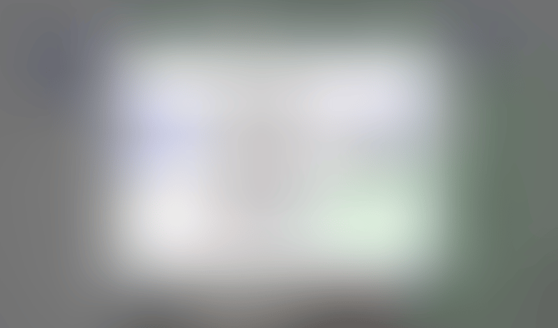 Gather screen example