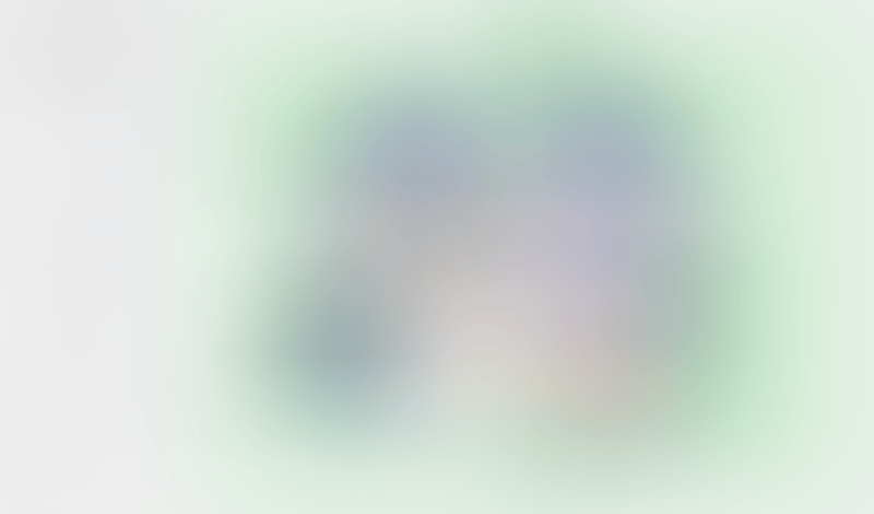 Gather screen example