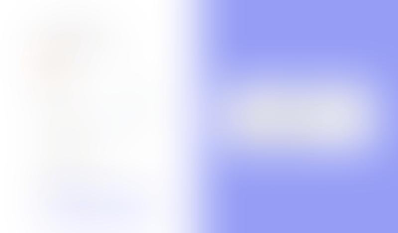 FeatureOS screen example