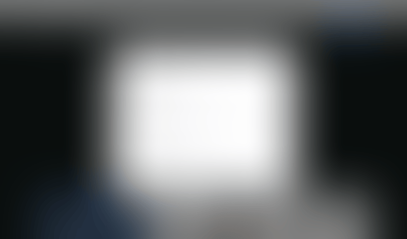 Durable screen example