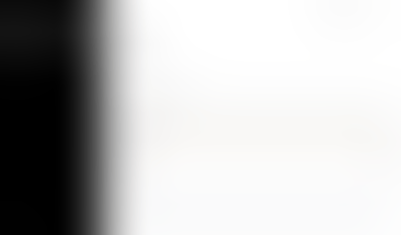 Cache screen example