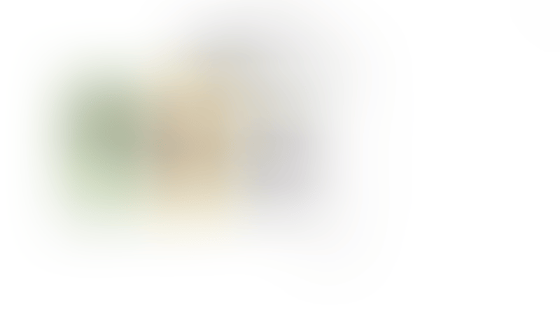 Universe screen example