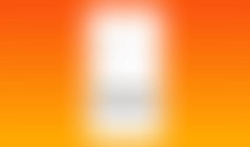 Mistral screen example