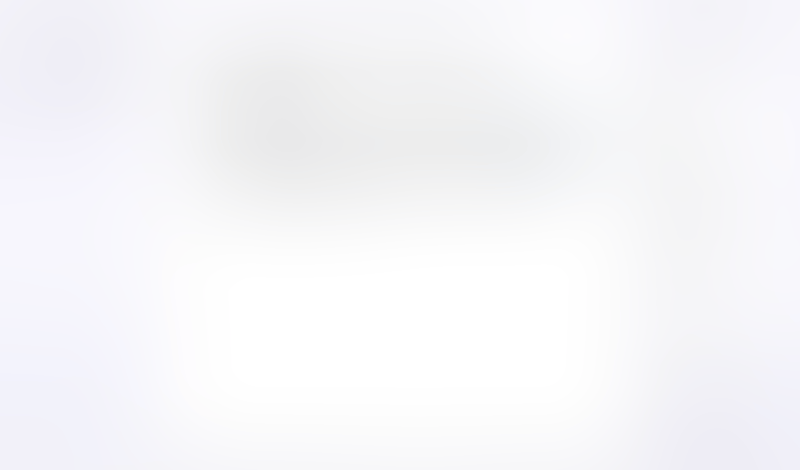 Craft screen example