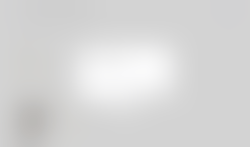 Fabric screen example