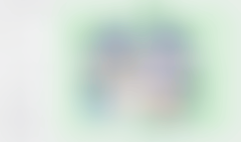 Gather screen example