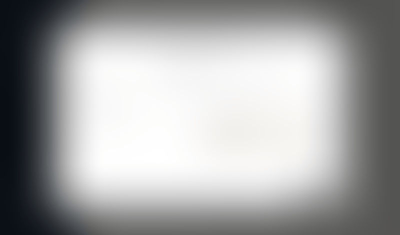 Cache screen example