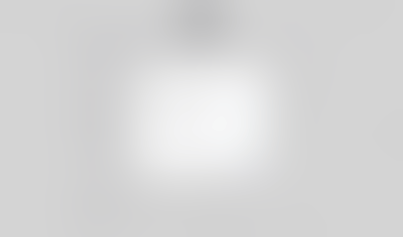 Fabric screen example