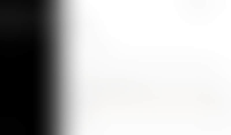 Cache screen example