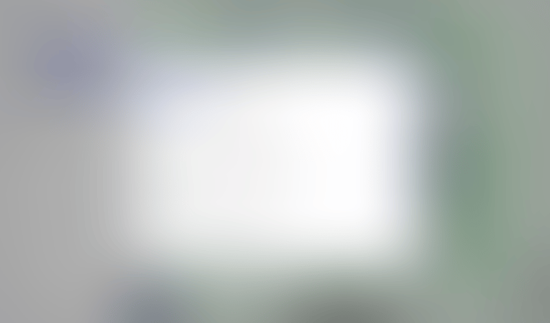 Gather screen example