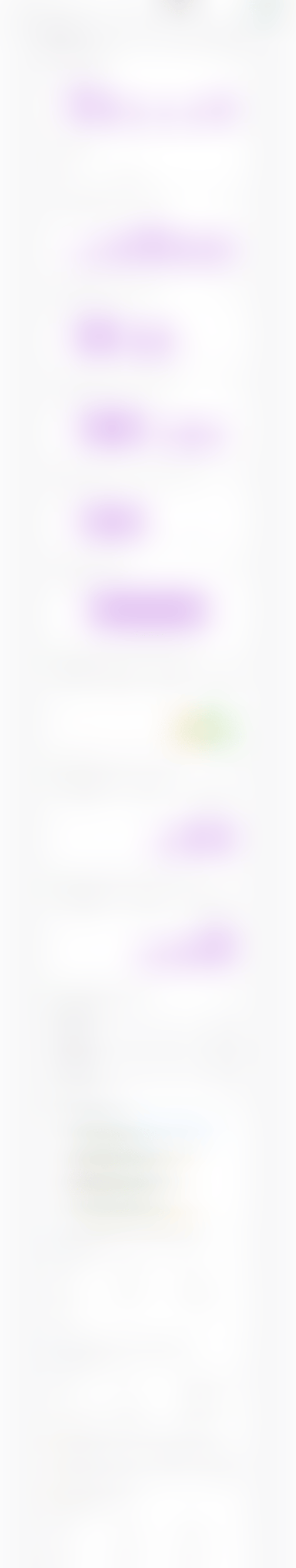 Typeform screen example