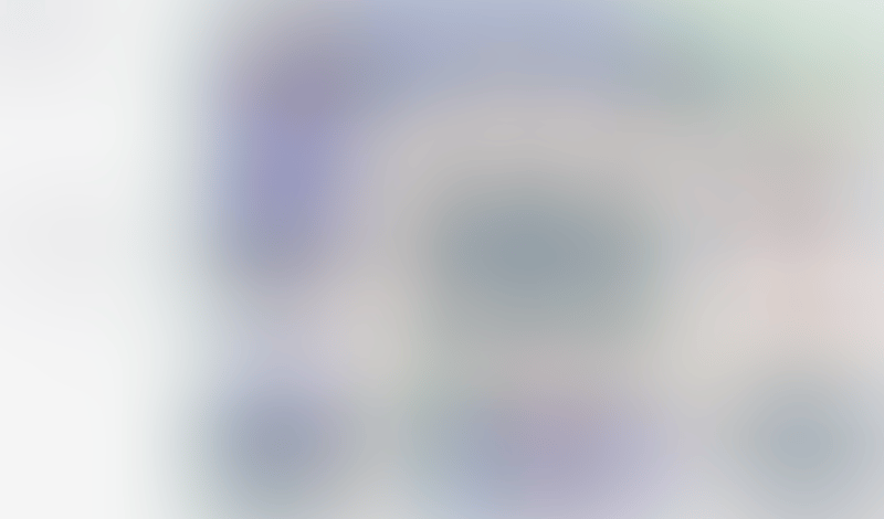 Gather screen example