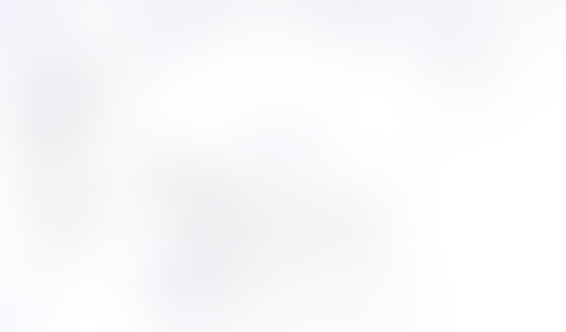 Orchestra screen example