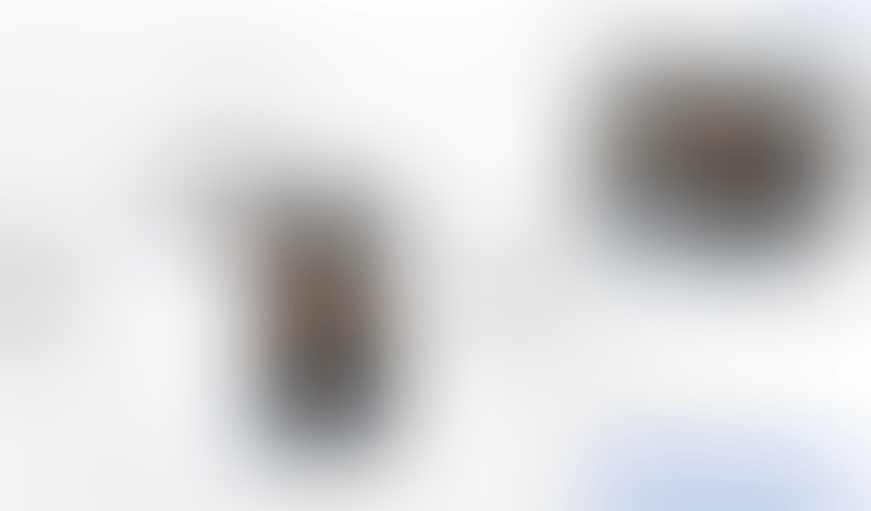 Gamma screen example