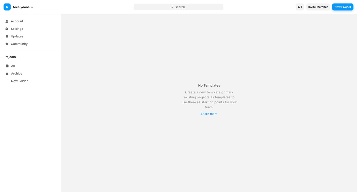 Framer from Framer