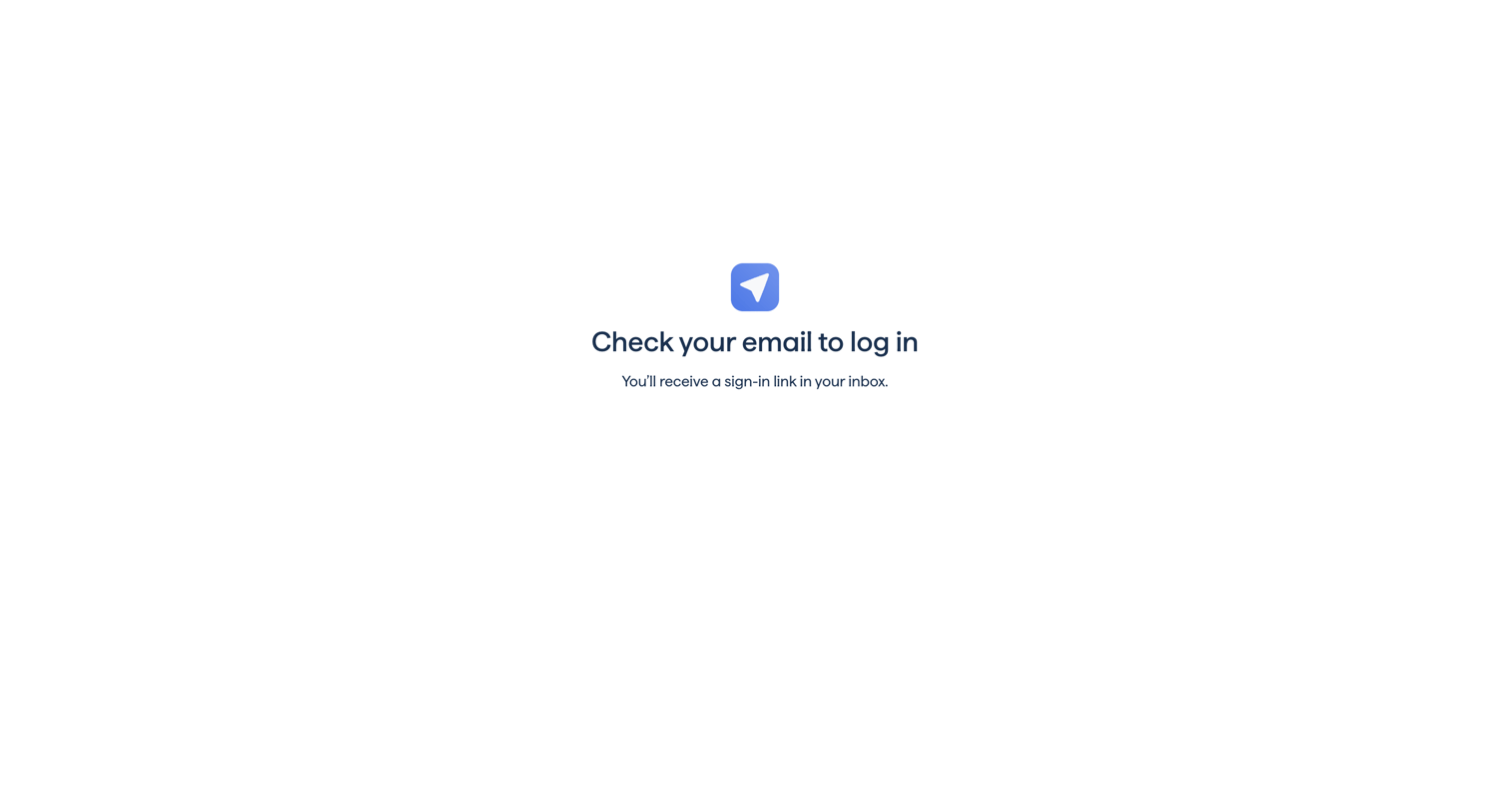 Copilot - Copilot Money | Sign up screen