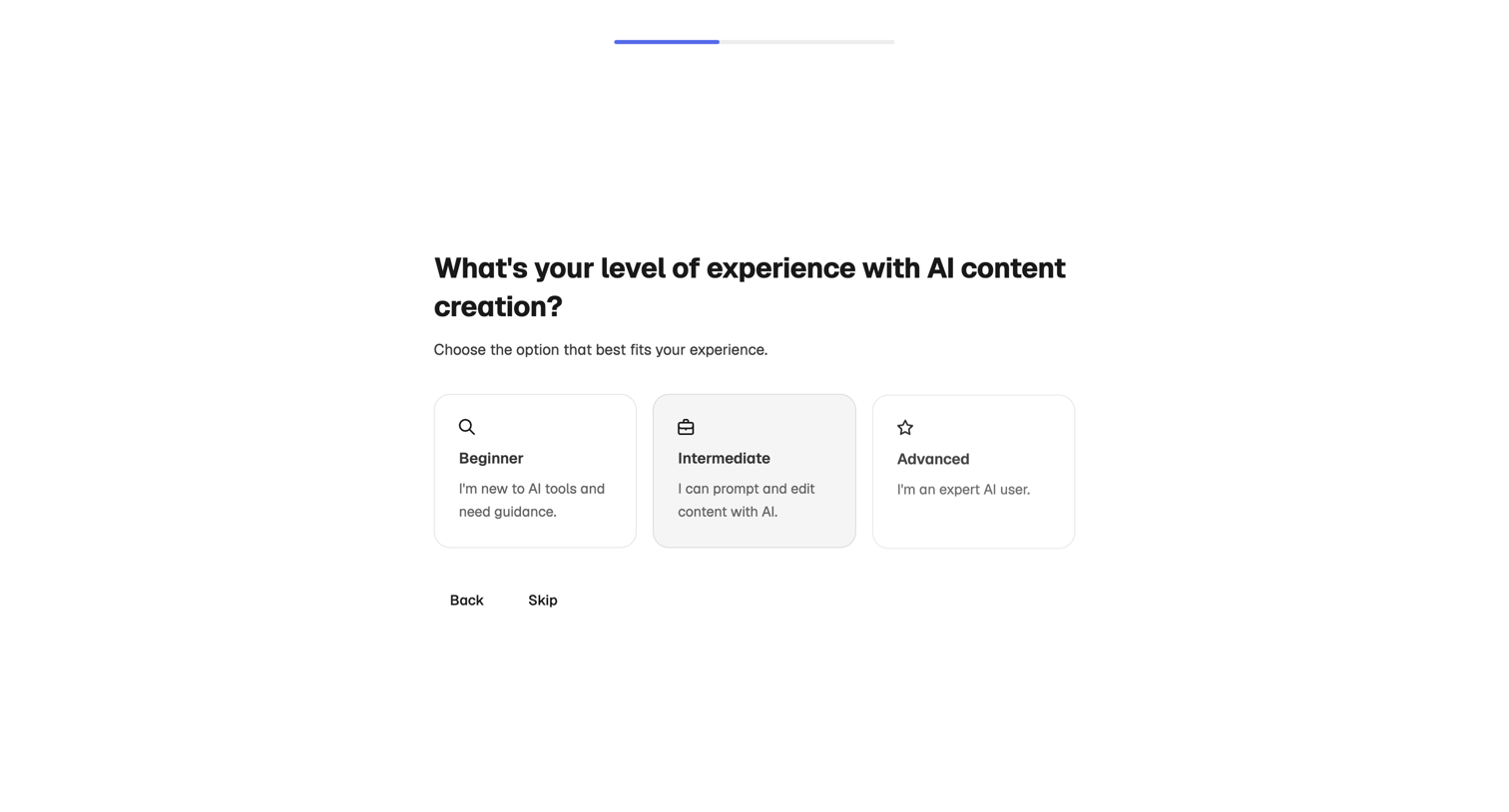Magnific - Magnific | All-in-One AI Creative Suite screen