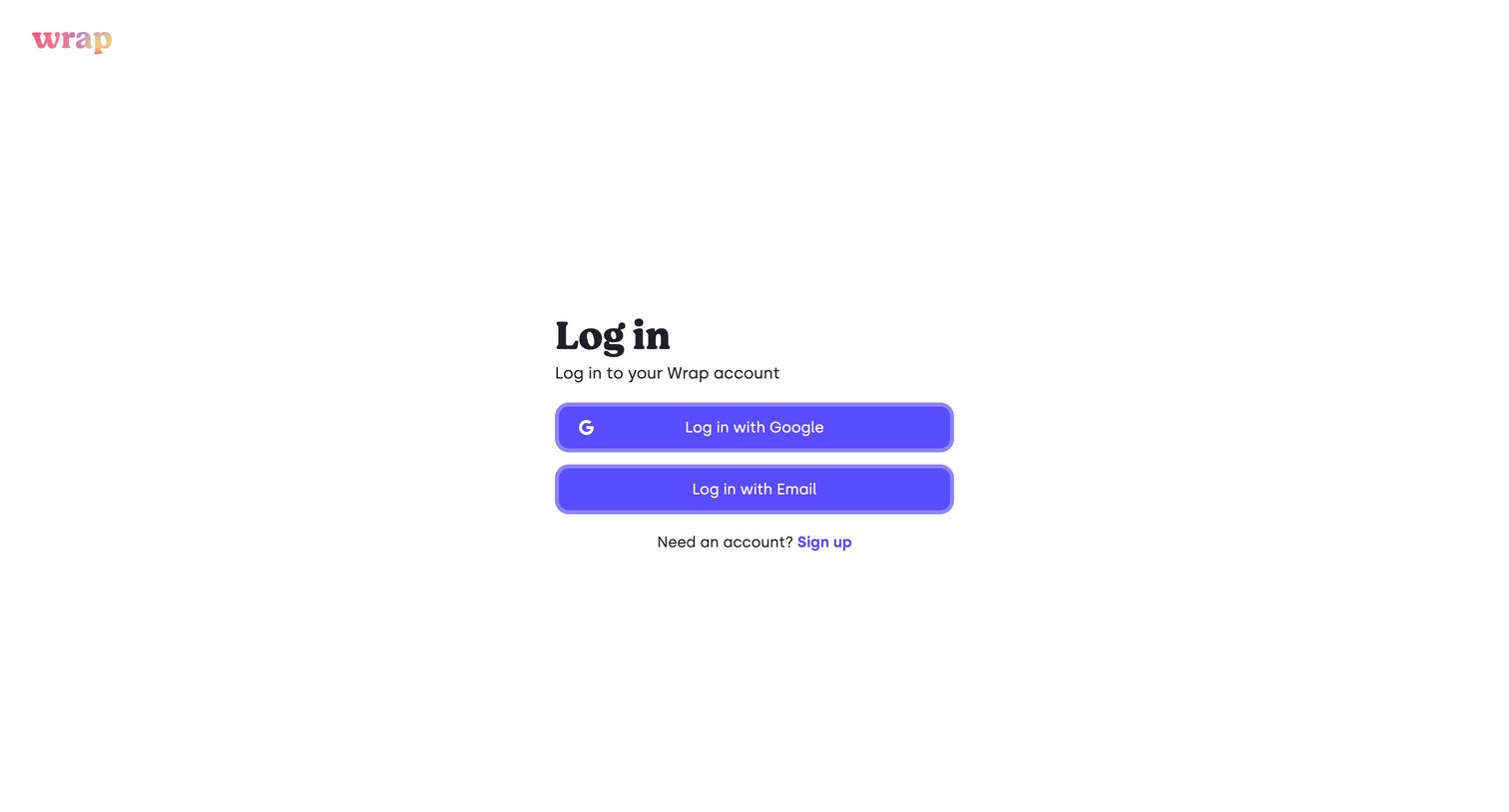 Wrap - Wrap — Capture | Edit Beautiful Screenshots screen