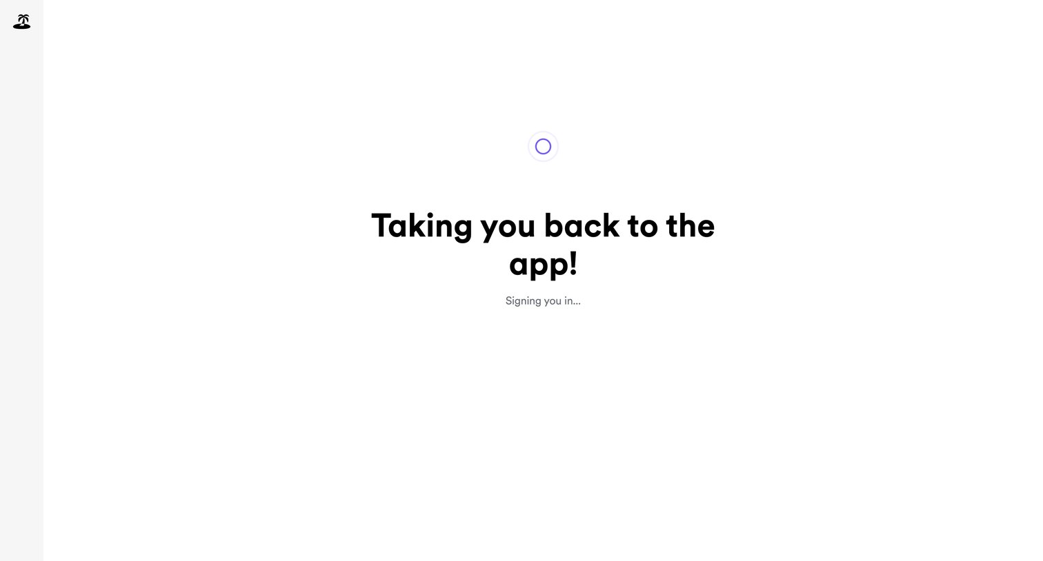 Islands - Islands – Explore Together screen