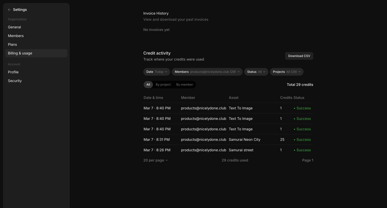 Morphic - Test 01 / Guest Project - Morphic Studio screen