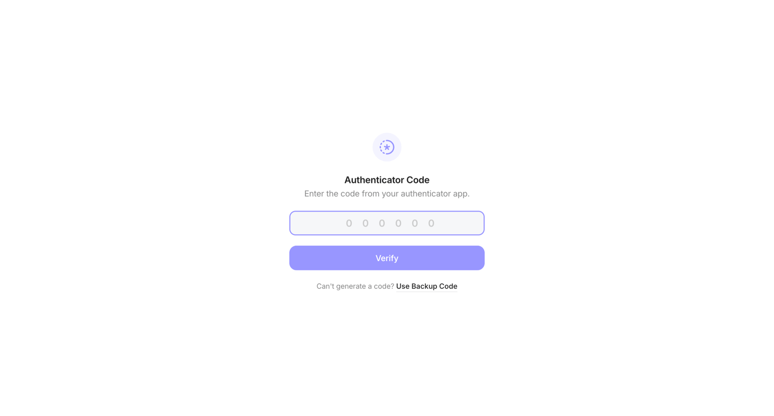 Family - Aave Account screen