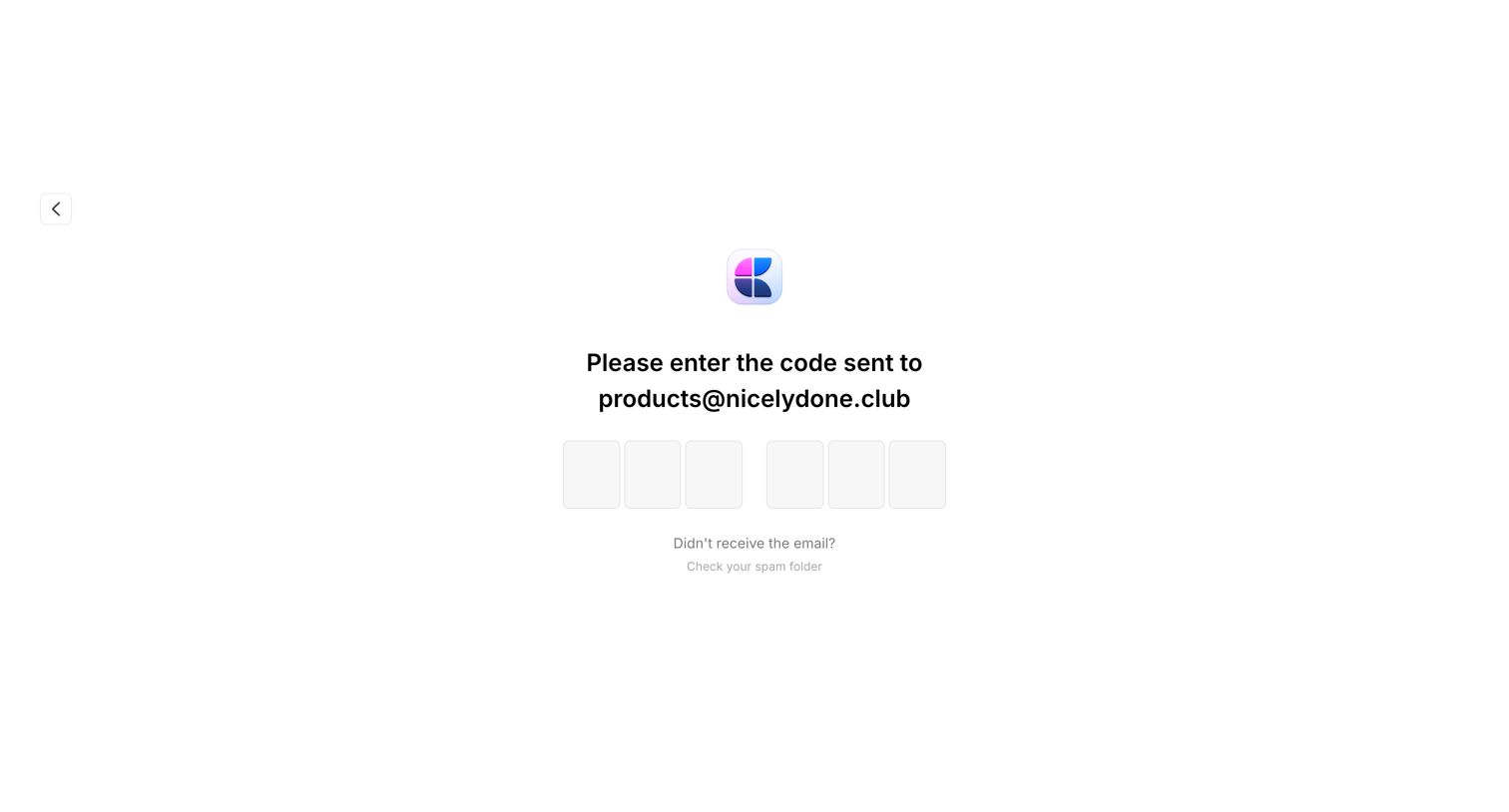 Craft - Craft — A fresh take on documents screen