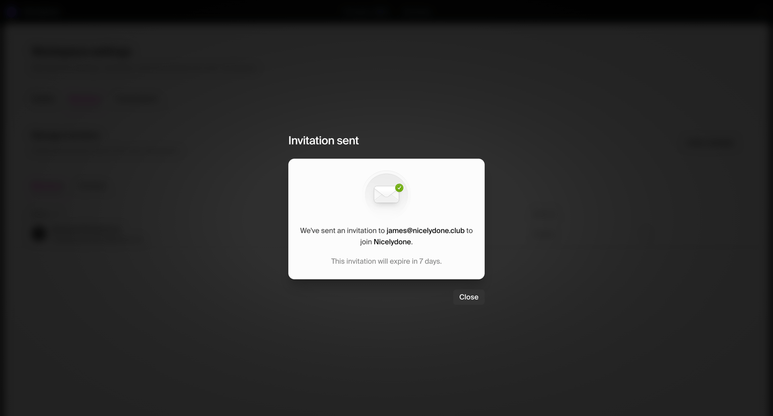 Hypermode - Hypermode – The AI development platform screen