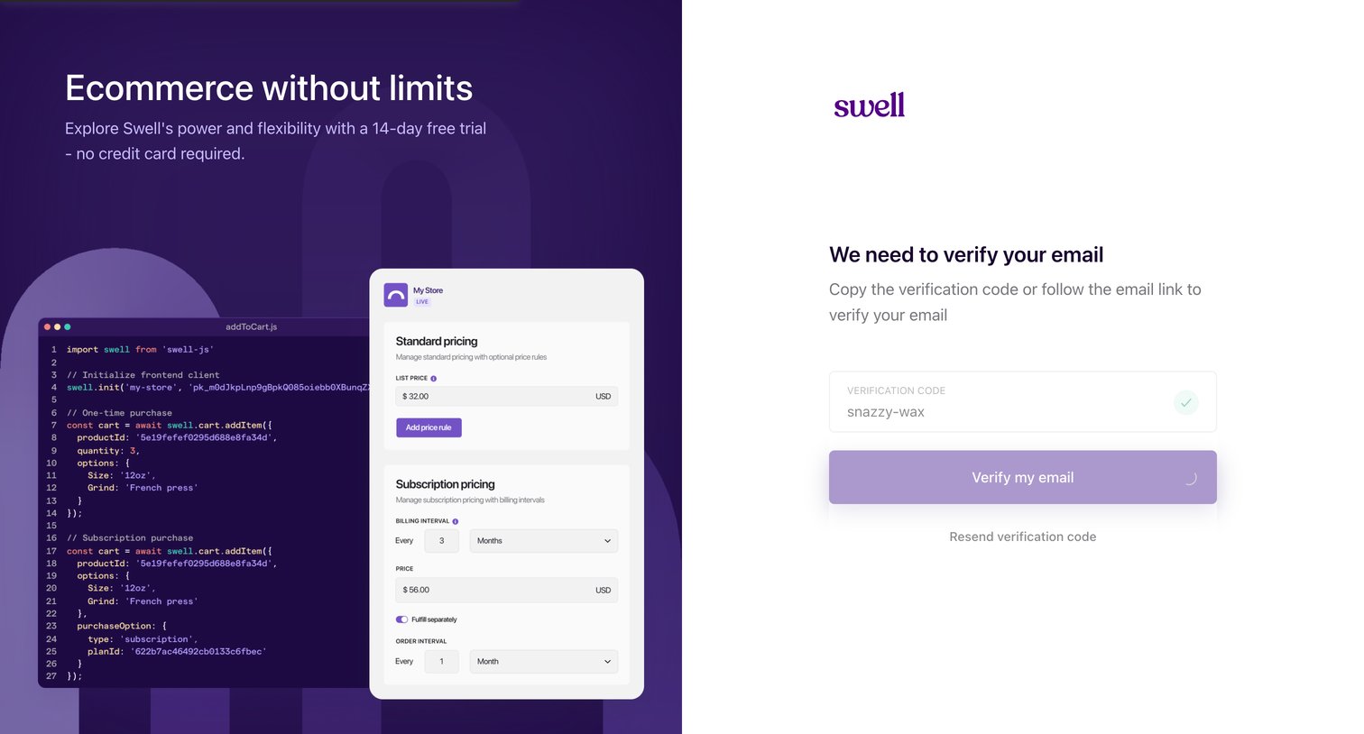 Swell - nicelydone+v1 screen