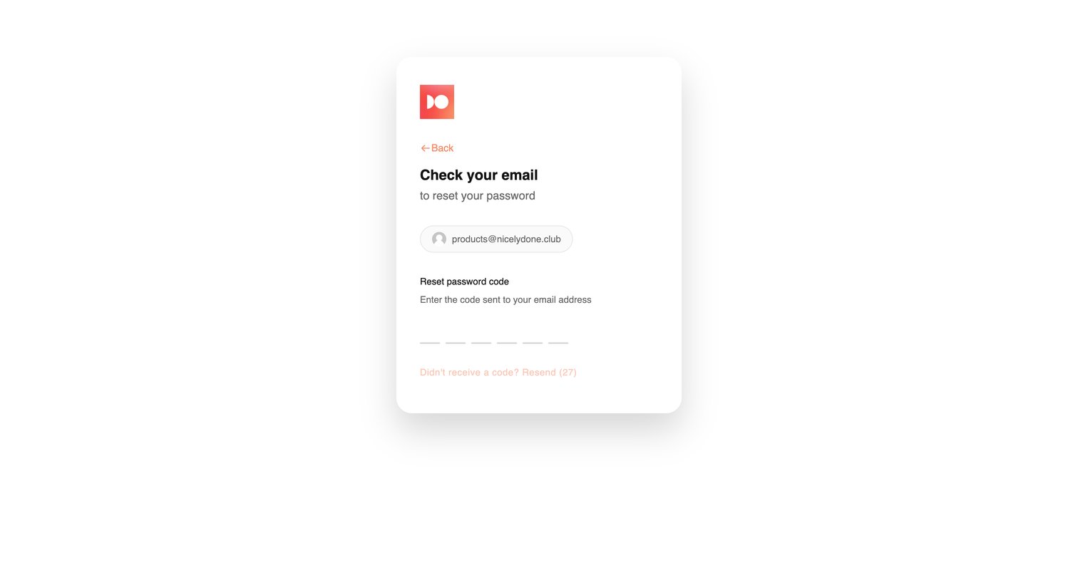 Dash0 - My account | Dash0 screen