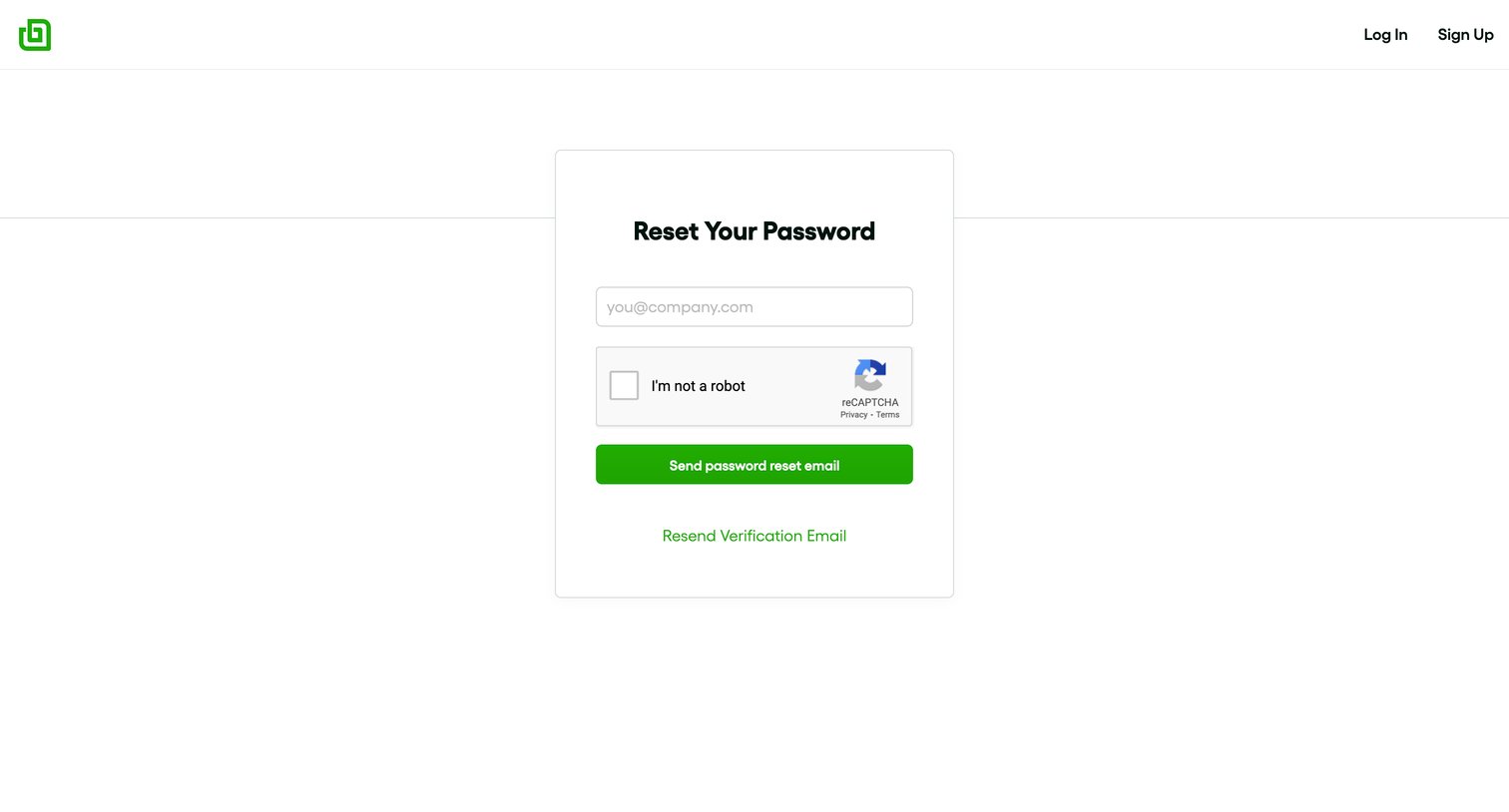 Bonsai - The 1 Freelance Product Suite - Bonsai screen