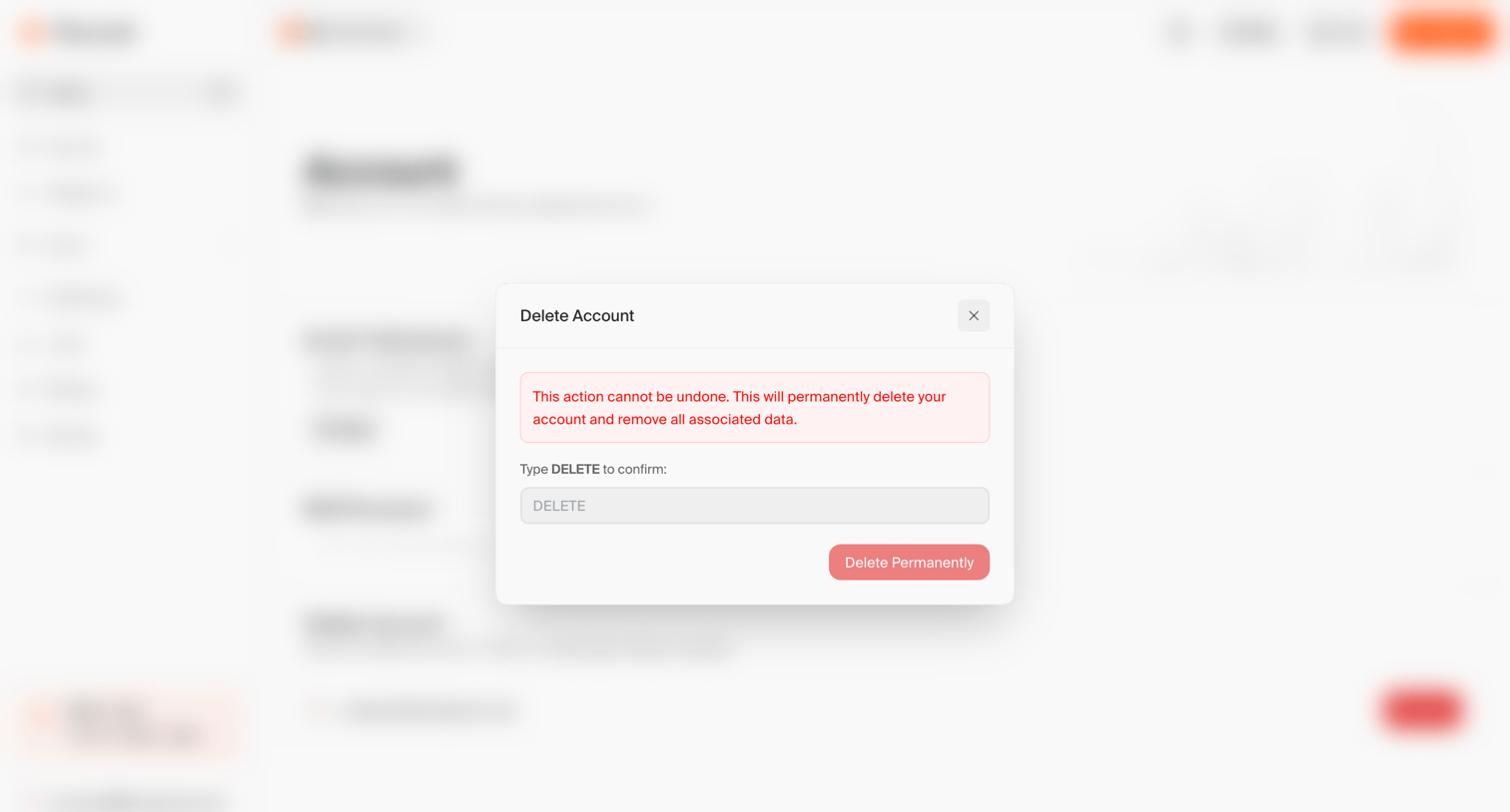 Firecrawl - Firecrawl - The Web Data API for AI screen