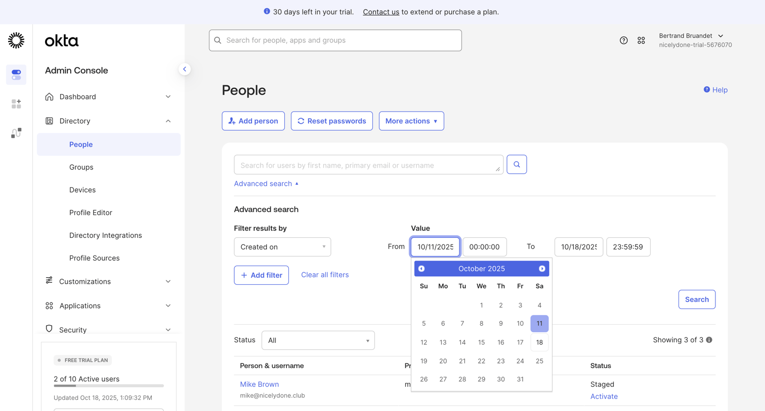 Okta - nicelydone-trial-5676070 - People screen