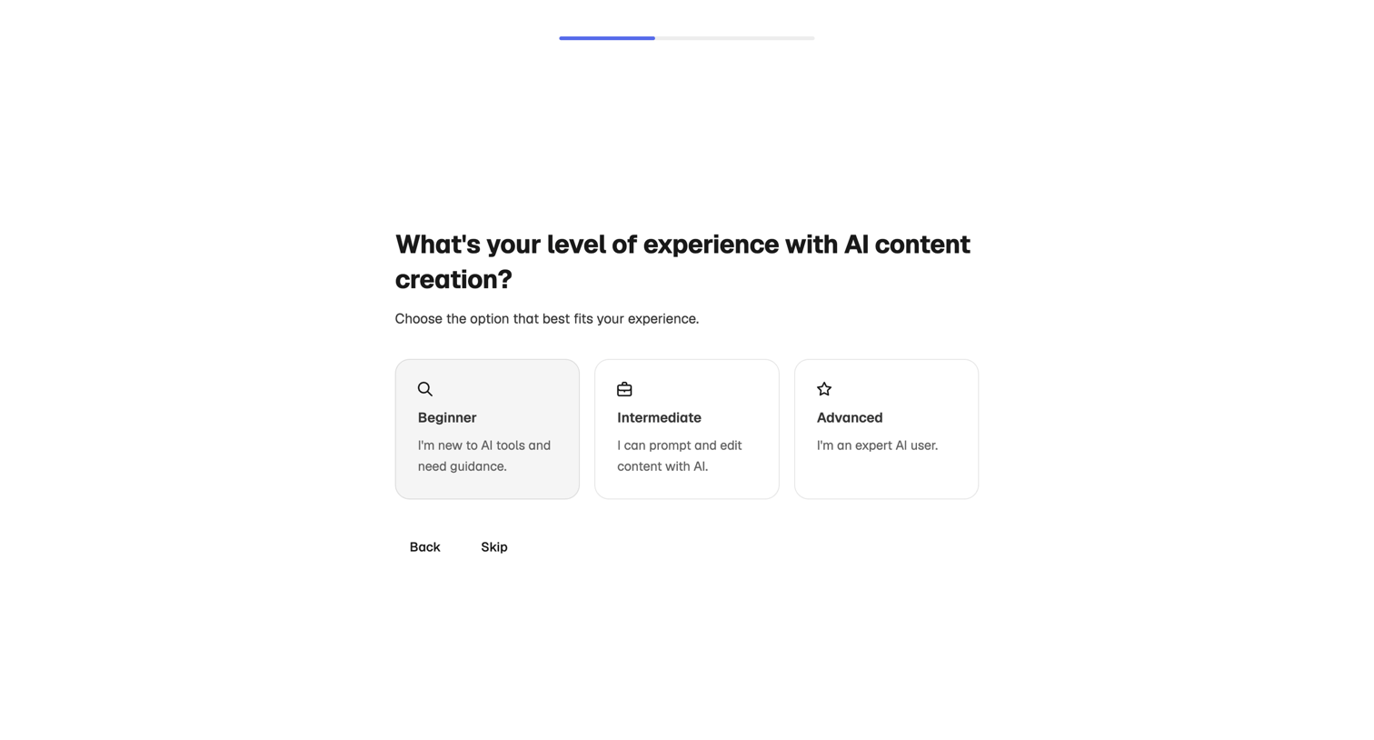 Magnific | All-in-One AI Creative Suite from Magnific