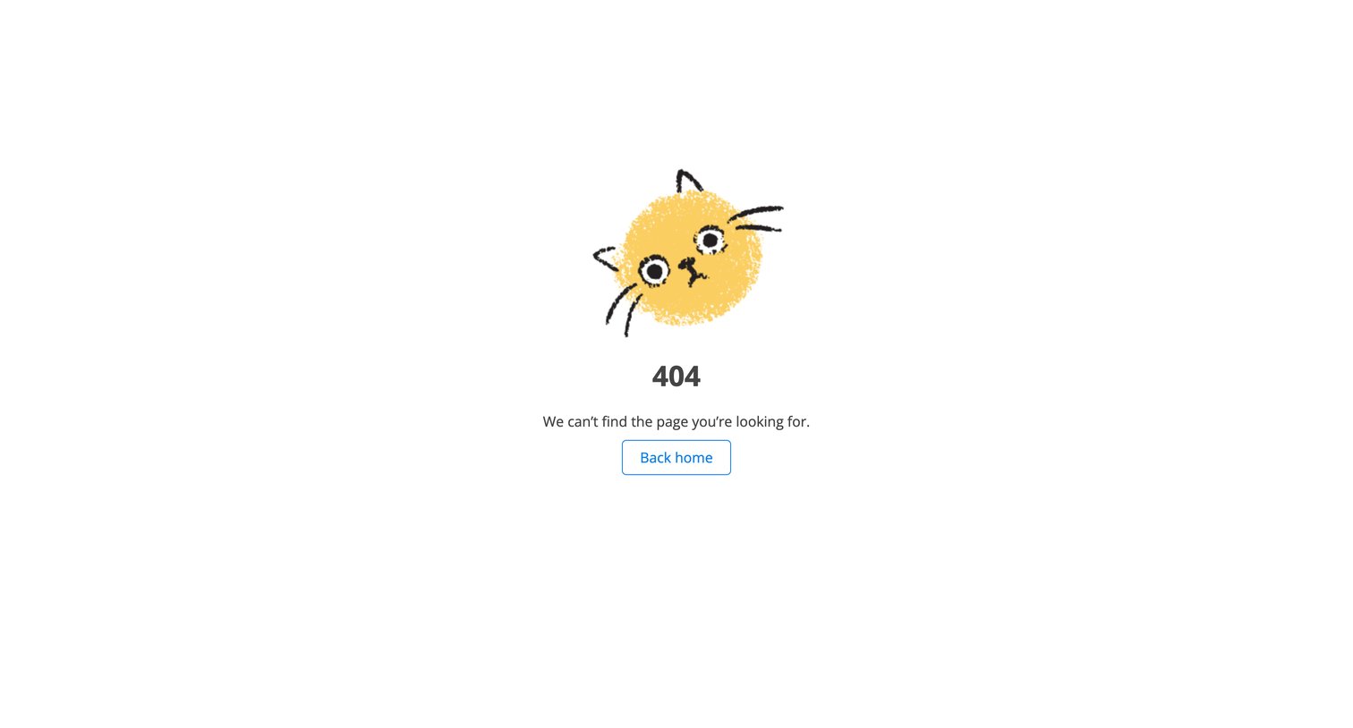 Dropbox paper - Dropbox Paper - 404 screen