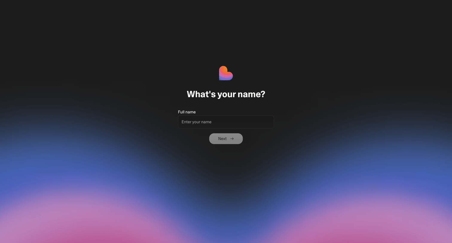 Lovable screen