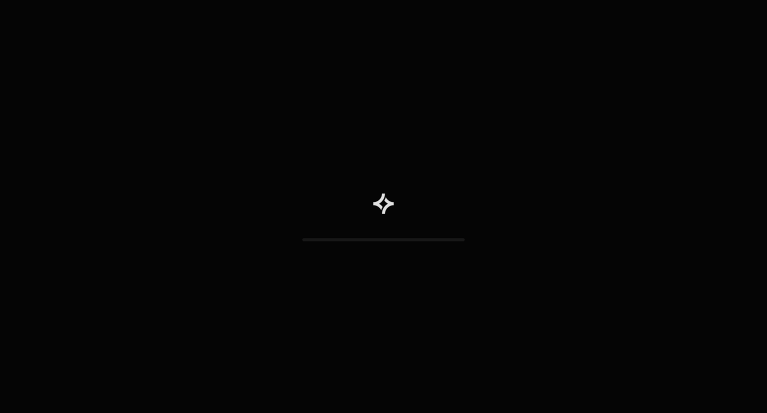 Chronicle screen